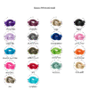 halsband PPM double braid 12mm