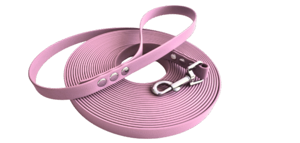 Ontwerp zonder titel Trainingslijn PVC-coated webbing