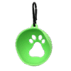 tennisbalhouder