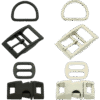 paracord halsband charlie's x-factor