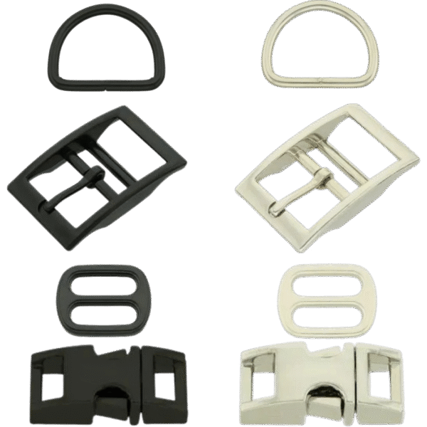 hardware paracord halsband paracord halsband charlie's x-factor