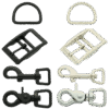 Trainingslijn PVC-coated webbing