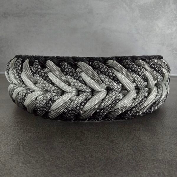 paracord halsbanden en hondenlijnen zelf samenstellen spontaneous