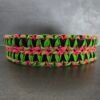 paracord halsbanden en hondenlijnen zelf samenstellen helmy's first