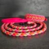 paracord halsbanden en hondenlijnen zelf samenstellen