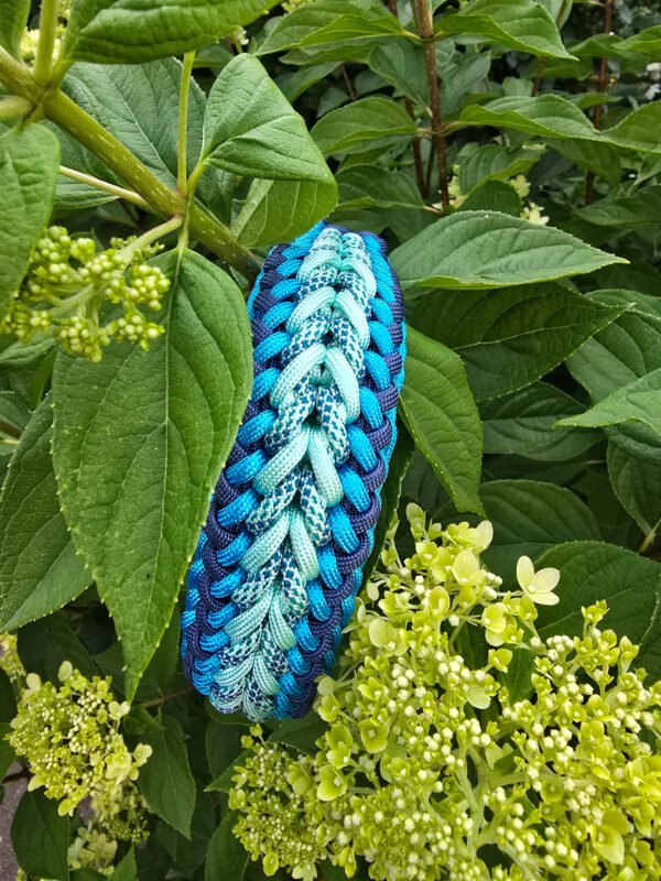 paracord halsbanden en hondenlijnen zelf samenstellen palm beach