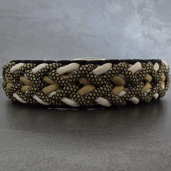 paracord halsband luna’s fly trap