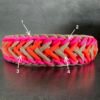 paracord halsband waterwave paracord halsband waterwave kleuraanduiding