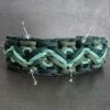 paracord halsband mystique wutz kleuraanduiding