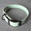 halsband pvc coated webbing