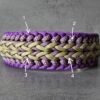 paracord halsband juno's first impression paracord halsband juno's first impression met kleuraanduiding