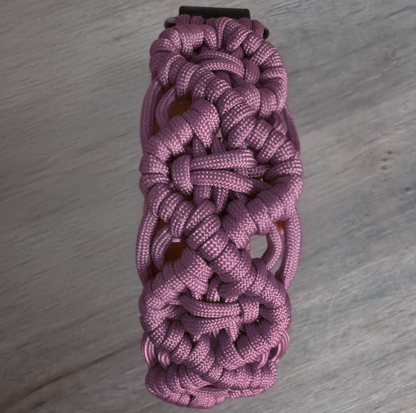 paracord halsband boho dream