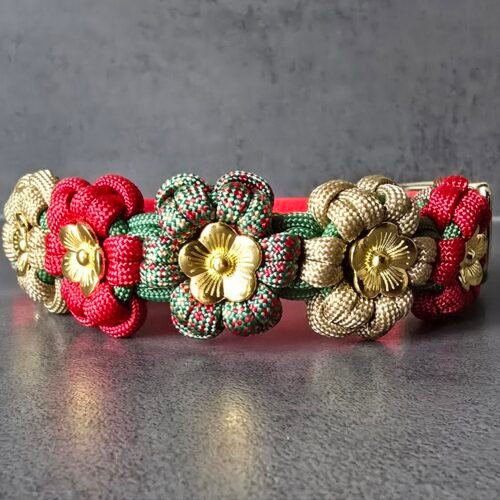 halsband aztec sun bar