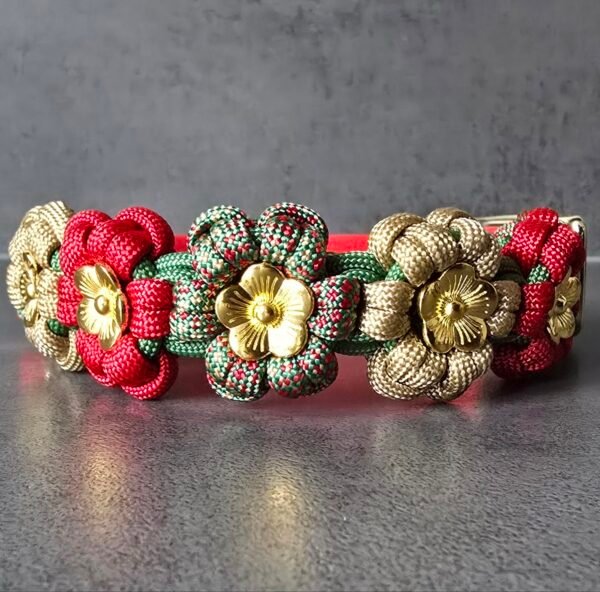 halsband aztec sun bar
