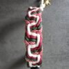 kerstcollectie paracord halsband