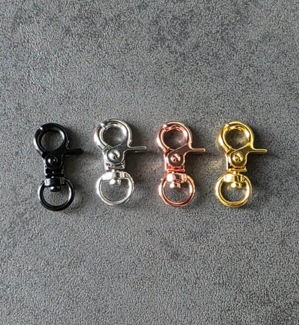 mini musketons hondenpenning