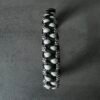 Paracord halsband kleine hond of puppy