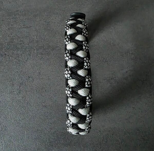 Paracord halsband kleine hond of puppy