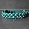 Paracord halsband kleine hond of puppy