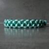 Paracord halsband kleine hond of puppy
