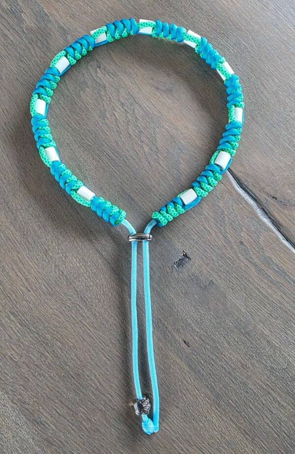 Anti-Tekenband met EM-X® kralen Anti-Tekenband met EM-X® kralen