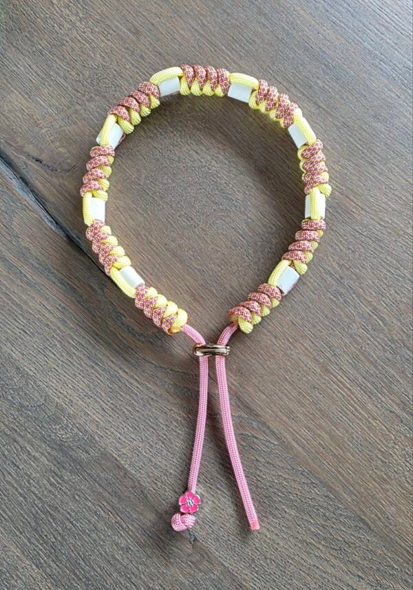 Anti-Tekenband met EM-X® kralen Anti-Tekenband met EM-X® kralen