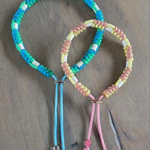 Anti-Tekenband met EM-X® kralen