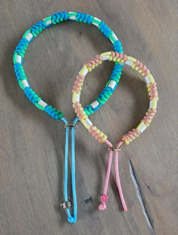 Anti-Tekenband met EM-X® kralen Anti-Tekenband met EM-X® kralen