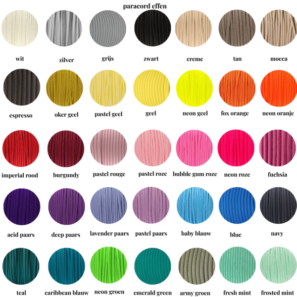 tekenband snake effen kleuren tekenband snake effen kleuren