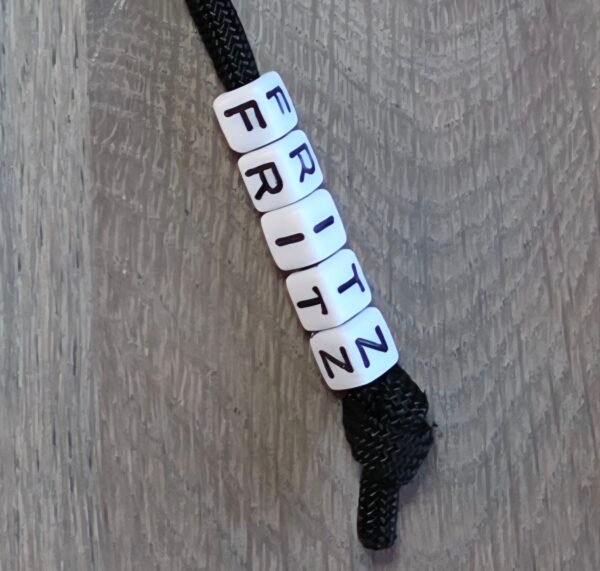 letterkralen tekenband letterkralen tekenband