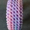 paracord halsband sugarcandy