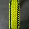 paracord halsband Sugarcandy 3 rijen