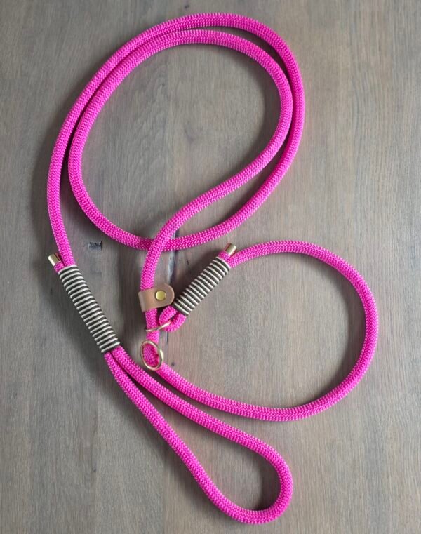 PPM jachtlijn roze