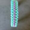 paracord halsband Sanctified Covenant paracord halsband Sanctified Covenant