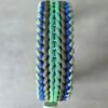 paracord halsband Luna’s Wide Sanctified