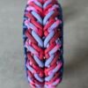 paracord halsband Spontaneous