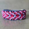 paracord halsband Spontaneous