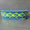 paracord halsband Charlie's X-factor