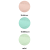 hexa kleuren smalle lijn