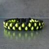 solomon dragon zwart neon-geel
