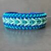 Paracord Halsband 'Palm Beach' | Op Maat Gemaakt
